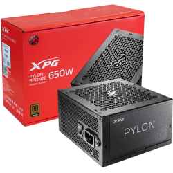 XPG Power Supply 