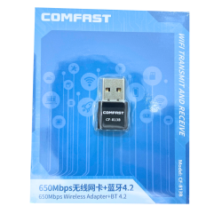 COMFAST USB Wifi-Blutooth 