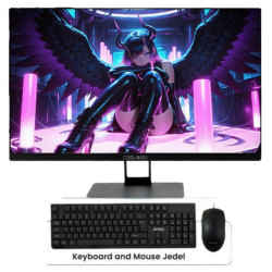 Coolbird AiO Desktop New 100%