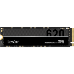 Lexar M.2 NVME Gen3
