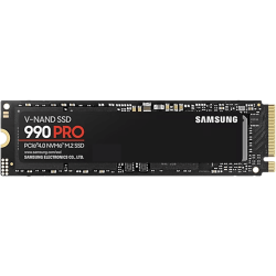 Samsung 990 Pro SSD NVMe
