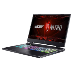 Acer Nitro 17 2024 | AN17-51-77S8
