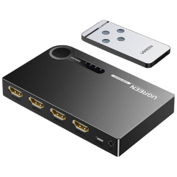 UGREEN 40345 Display