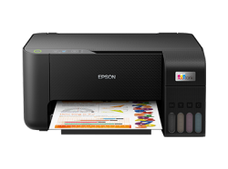 Color Wire Printer Scanner