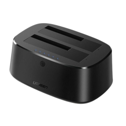 UGREEN CM198 Enclosure 