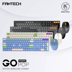 FANTECH  