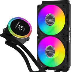 LOVINGCOOL Liquid Cooler