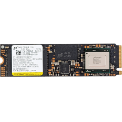 Micron 3400 NVMe SSD Gen4