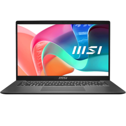 MSI Modern 14 | F14M