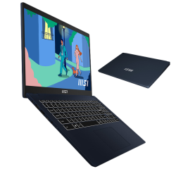 MSI Modern 15 | B12M