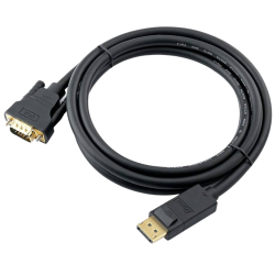DTECH Display Cable