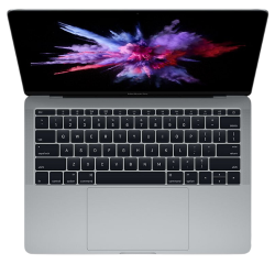 MacBook Pro 13.3-inch | 2017