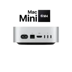 Mac Mini M4 2024