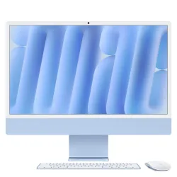 iMac 24 -inch M4 Chip 2024