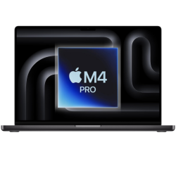 MacBook Pro 16-inch 2024