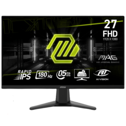 MSI Monitor