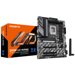 GIGABYTE Motherboard