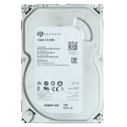 Hard Drive 3,5-inch 