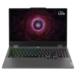 LENOVO LOQ-15ARP9 | GAMING