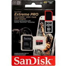 SanDisk Extreme Pro 