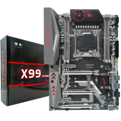 JQINYUE X99 TITANIUM D4