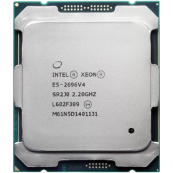 Intel Xeon