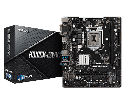 ASRock Motherboard