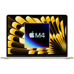 MacBook Air 13.6-inch M4 2025