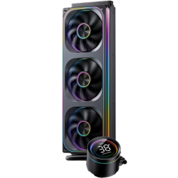 JONSBO Liquid Cooler