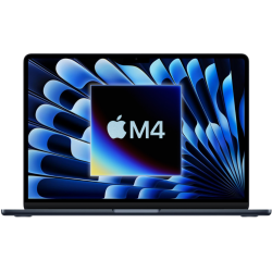 MacBook Air 13.6-inch M4 2025