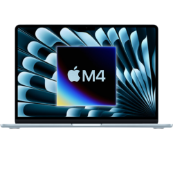 MacBook Air 15.3-inch M4 2025