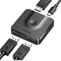 UGREEN  CM430 Bi-Directional