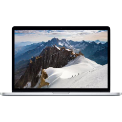 MacBook Pro 15.4-inch | 2015 