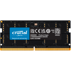 Crucial DDR5 LAPTOP
