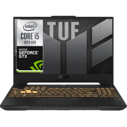 TUF Gaming F15 | 2021