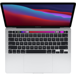 MacBook Pro 13.3-inch | 2020