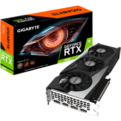 GIGABYTE NVIDIA