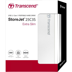 StoreJet 25C3S 