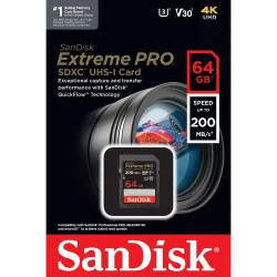 SanDisk Extreme Pro