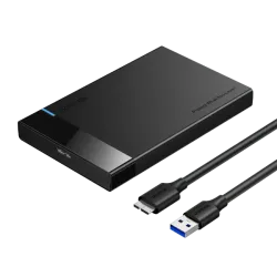 UGREEN 30848 Enclosure 