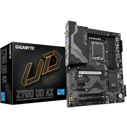 GIGABYTE Motherboard