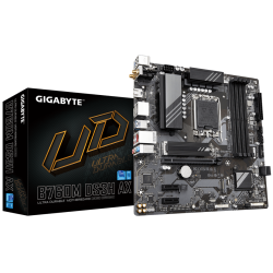 GIGABYTE Motherboard  
