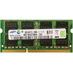 DDR3 / 3L LAPTOP