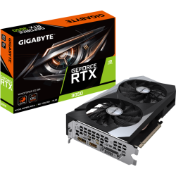 GIGABYTE NVIDIA