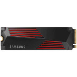 Samsung SSD NVMe 