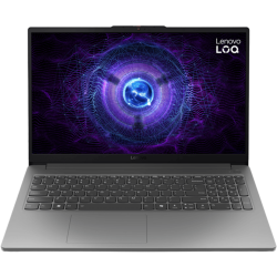 LENOVO LOQ 15IAX9​ | 2024