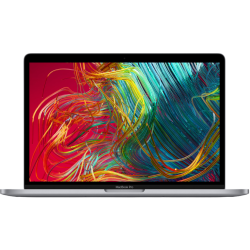 MacBook Pro 13.3-inch | 2020