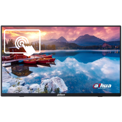 Dahua Portable Monitor