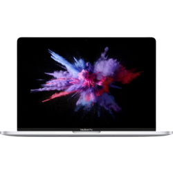 MacBook Pro 15.4-inch | 2017