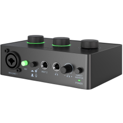FIFINE Audio Mixer XLR